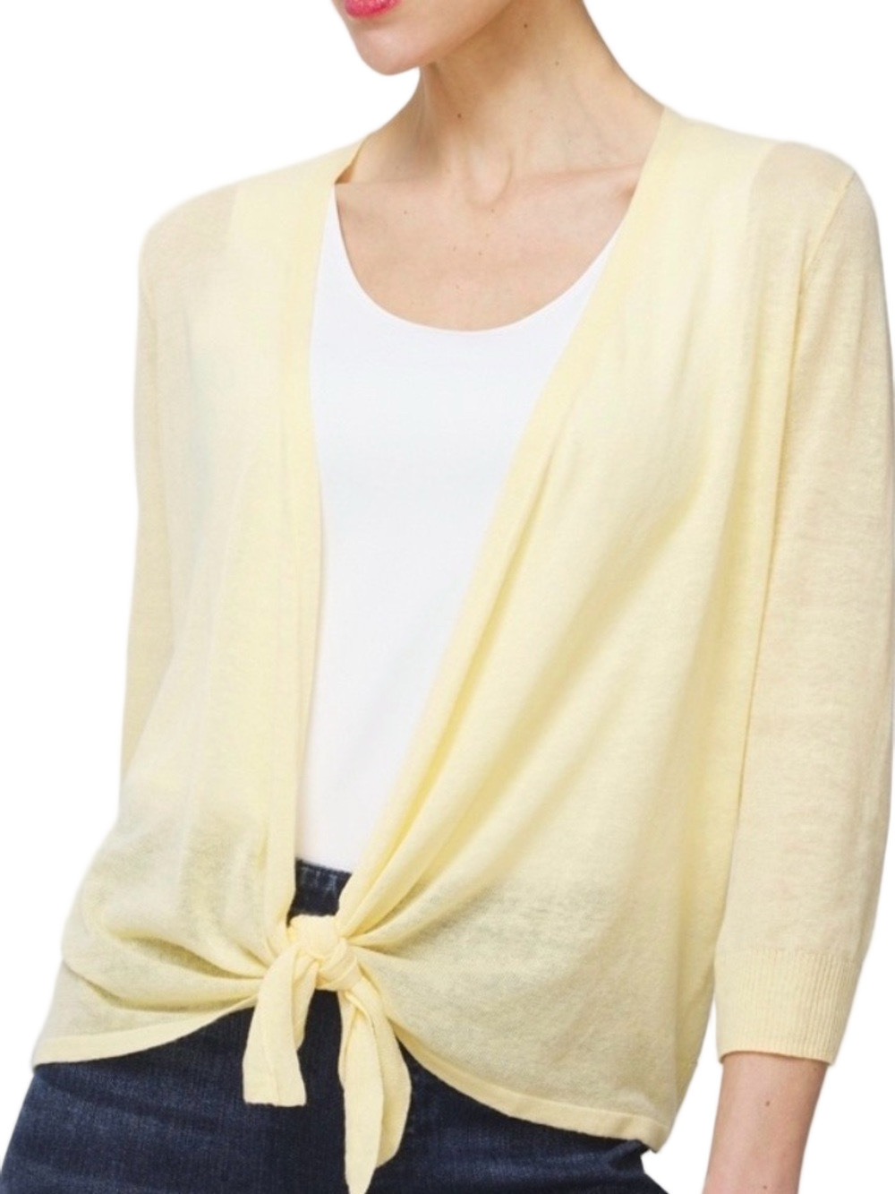 18. NWT WOMENS CHICO’S 4/XXL DETAIL TOP
